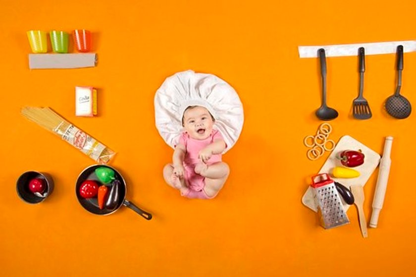 6-Month Photo Shoot: How to Make Everything Perfect? | Skylum Blog(11)