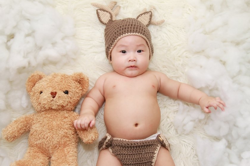 6-Month Photo Shoot: How to Make Everything Perfect?(12)