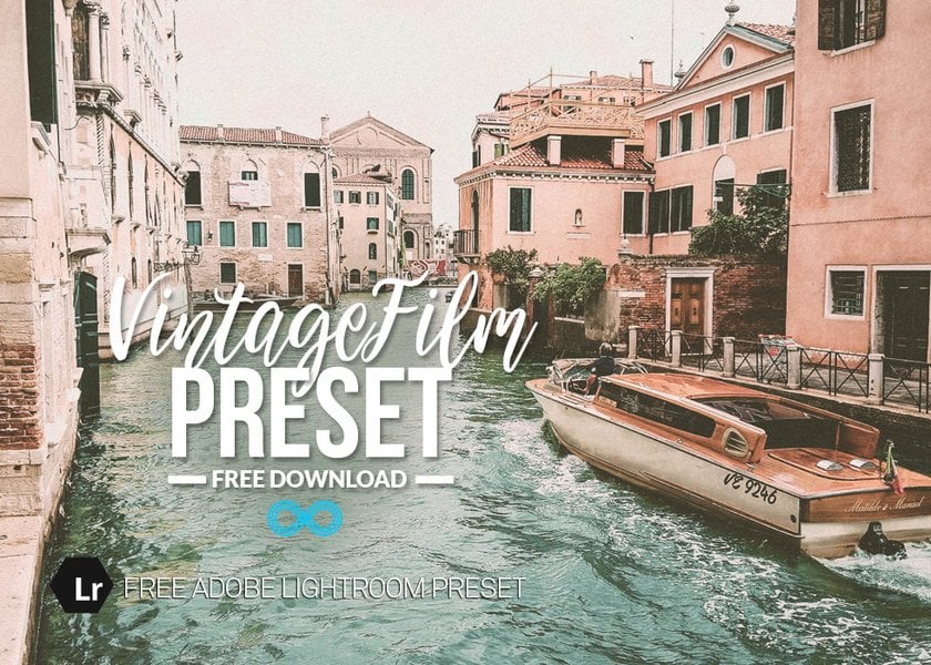 Top 22 Best Lightroom Vintage Presets | Skylum Blog(3)