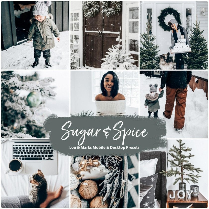 Top 22 Best Lightroom Vintage Presets | Skylum Blog(11)