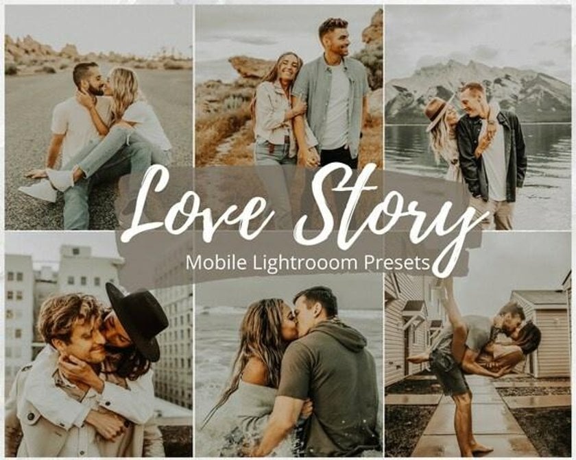 Top 22 Best Lightroom Vintage Presets | Skylum Blog(12)