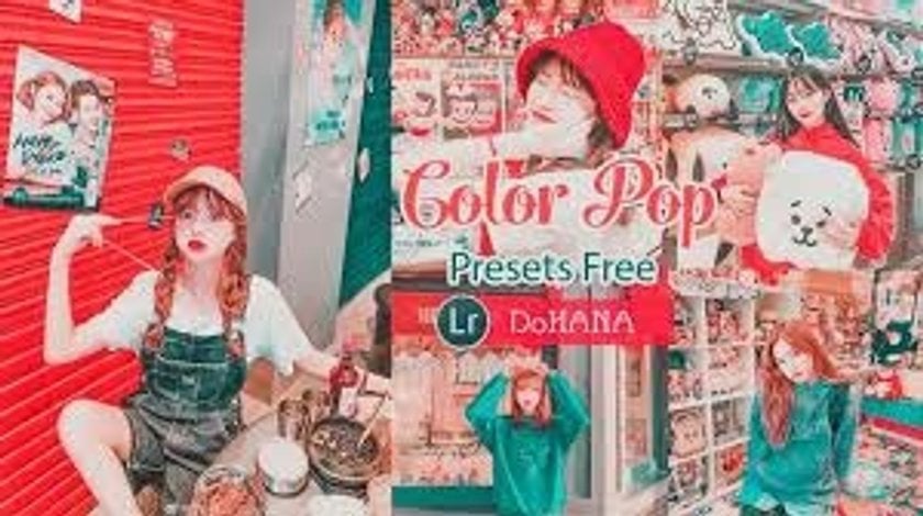 Top 22 Best Lightroom Vintage Presets | Skylum Blog(18)