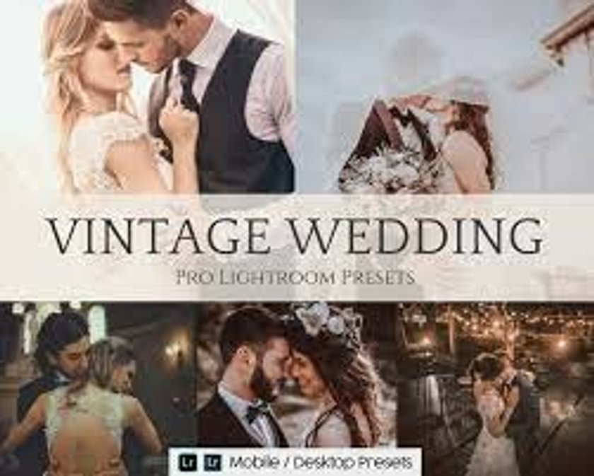 Top 22 Best Lightroom Vintage Presets | Skylum Blog(22)