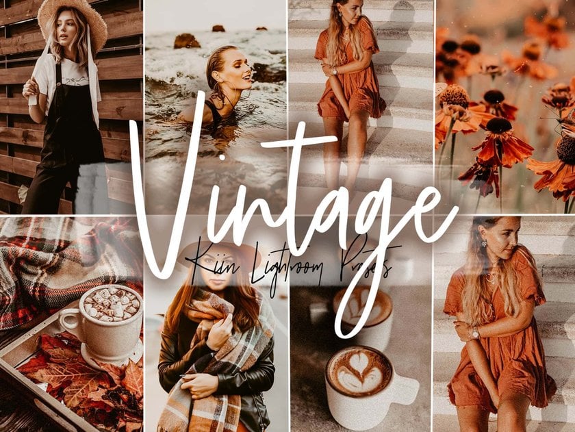 Top 22 Best Lightroom Vintage Presets | Skylum Blog(24)