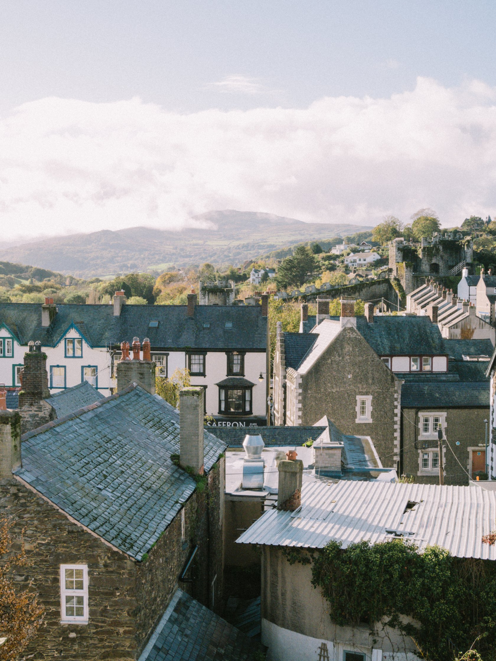 The Ultimate Guide to Birds' Eye View Photography: Definition