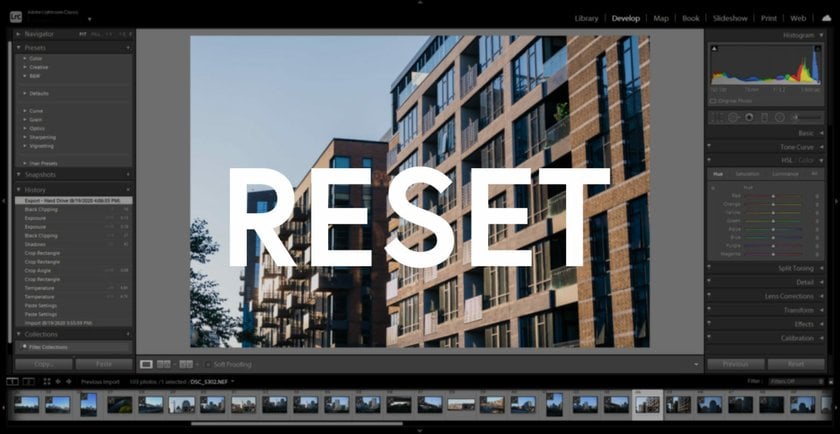 Photoshop versus Lightroom: how to choose the right one? | Skylum Blog(4)