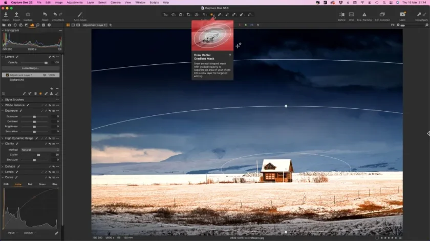 Photoshop versus Lightroom: how to choose the right one? | Skylum Blog(12)