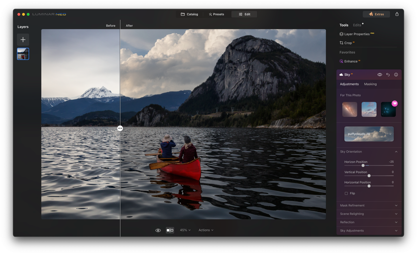 Photoshop versus Lightroom: how to choose the right one?(17)