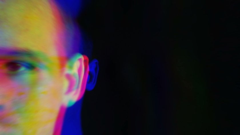 Effect Chromatic Aberration in the photo | Skylum Blog