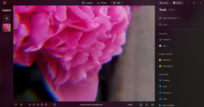 Chromatic Aberration: What It Is and How to Fix It Easily | Skylum Blog(3)