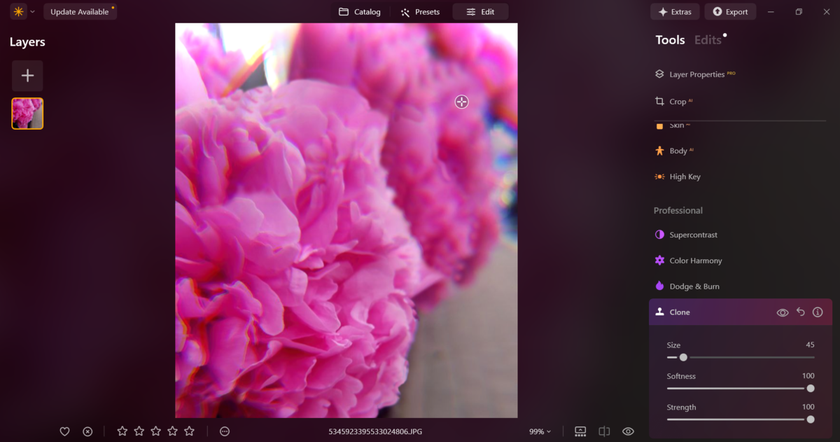 Chromatic Aberration: What It Is and How to Fix It Easily | Skylum Blog(9)