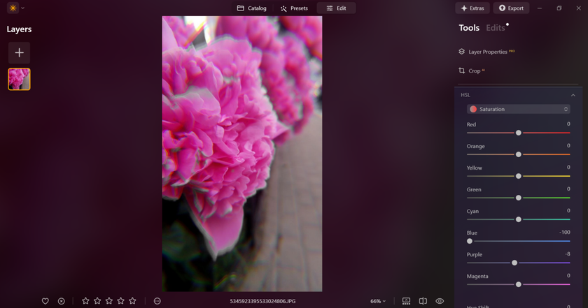 Chromatic Aberration: What It Is and How to Fix It Easily | Skylum Blog(5)