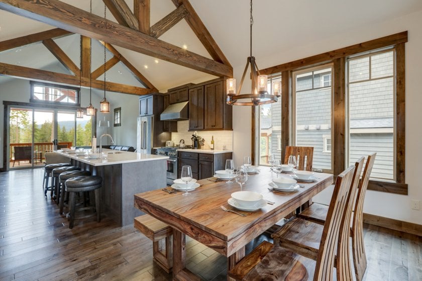 Photos of kitchens for sale | Skylum Blog