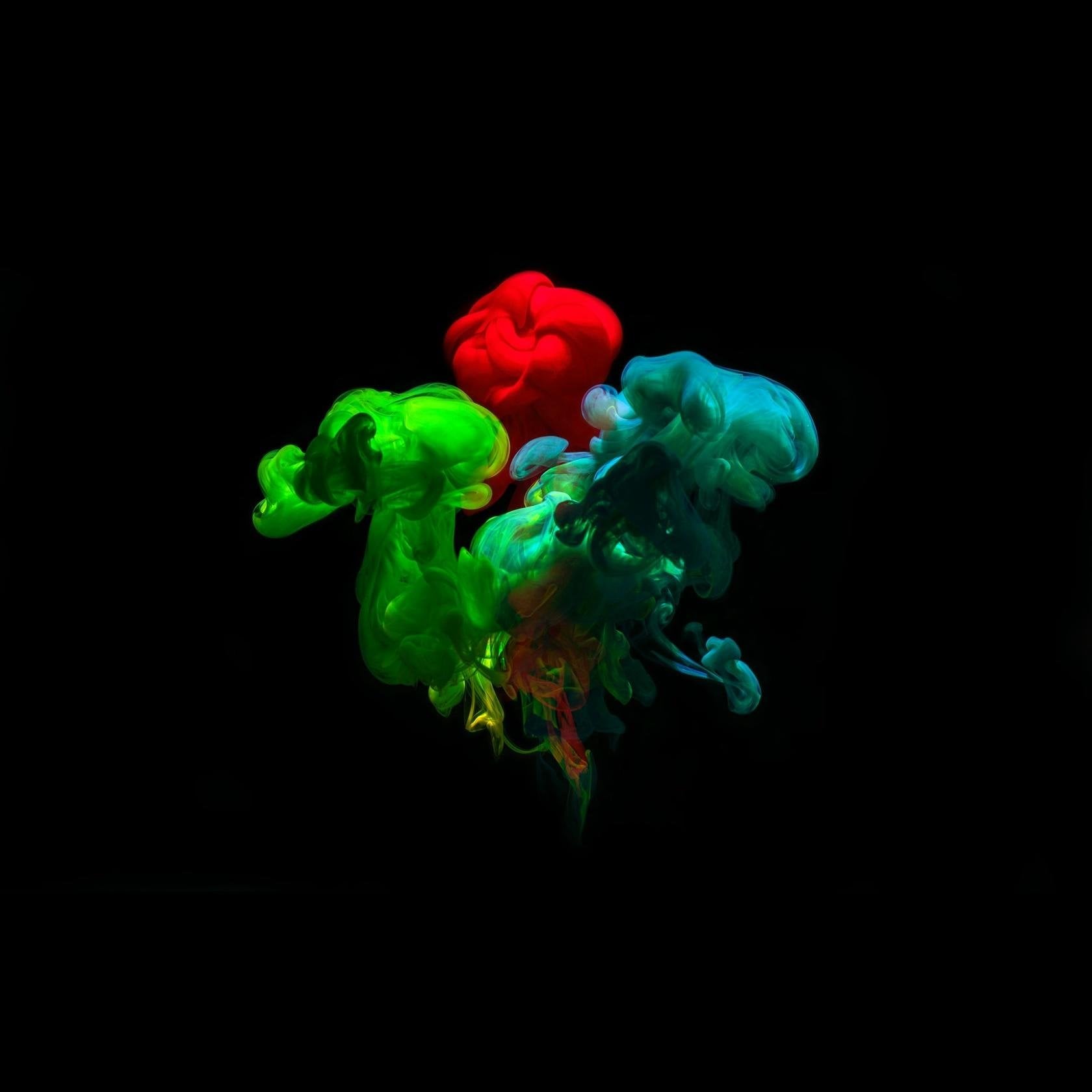 The meaning of Saturation in photography. A guide for beginners