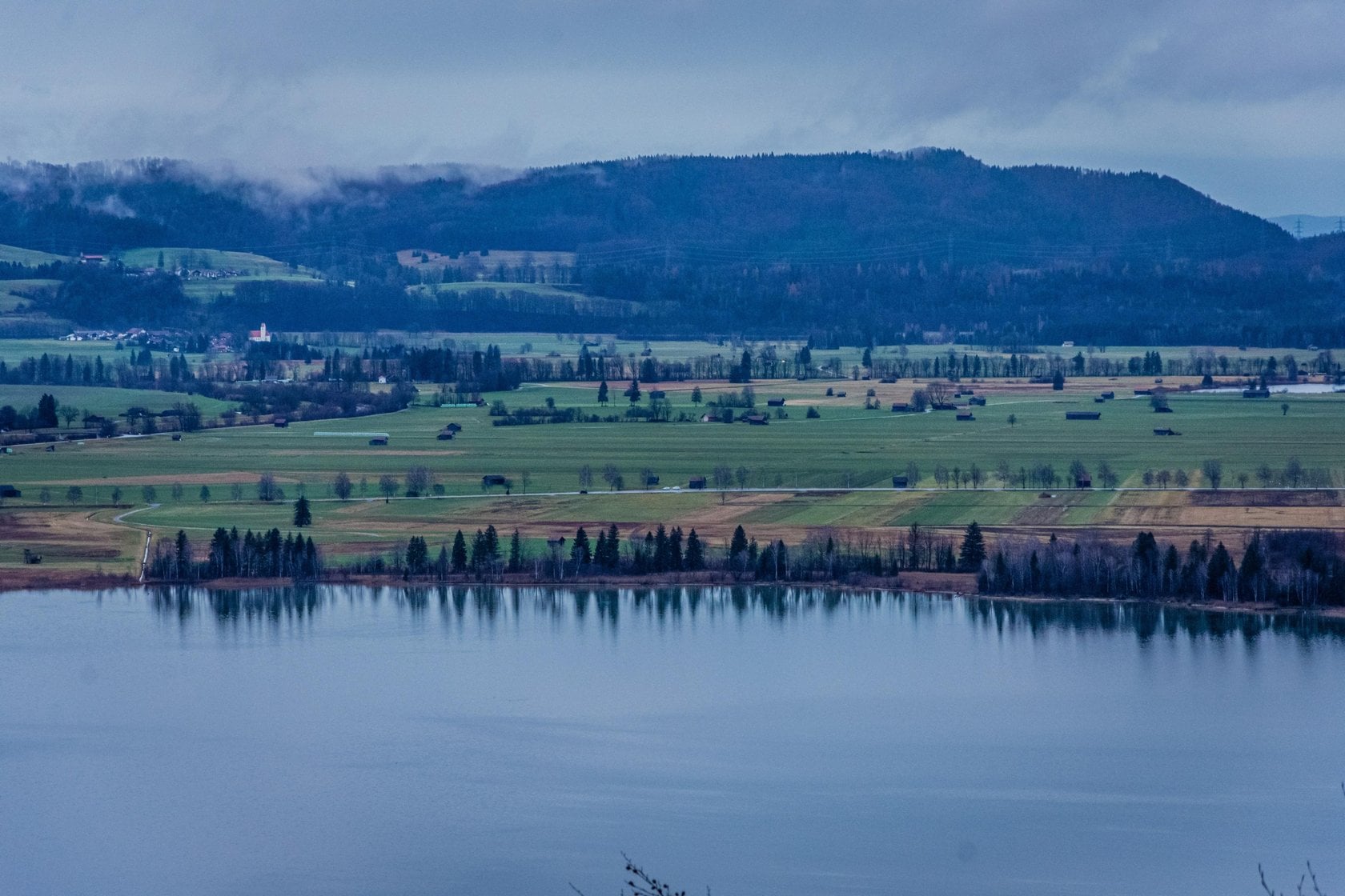 The meaning of Saturation in photography. A guide for beginners