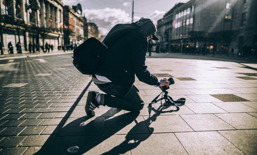 How to capture fantastic light trails: 8 tips which help you  | Skylum Blog(5)