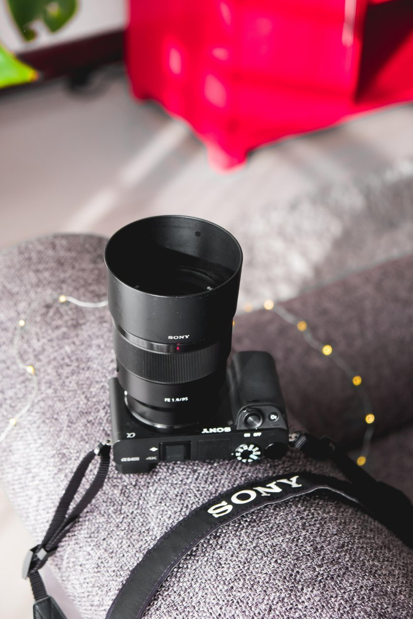 10 Best Lenses For Car Photography | Skylum Blog(6)