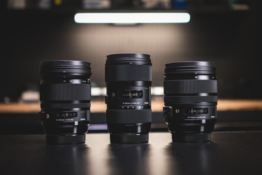 10 Best Lenses For Car Photography | Skylum Blog(6)