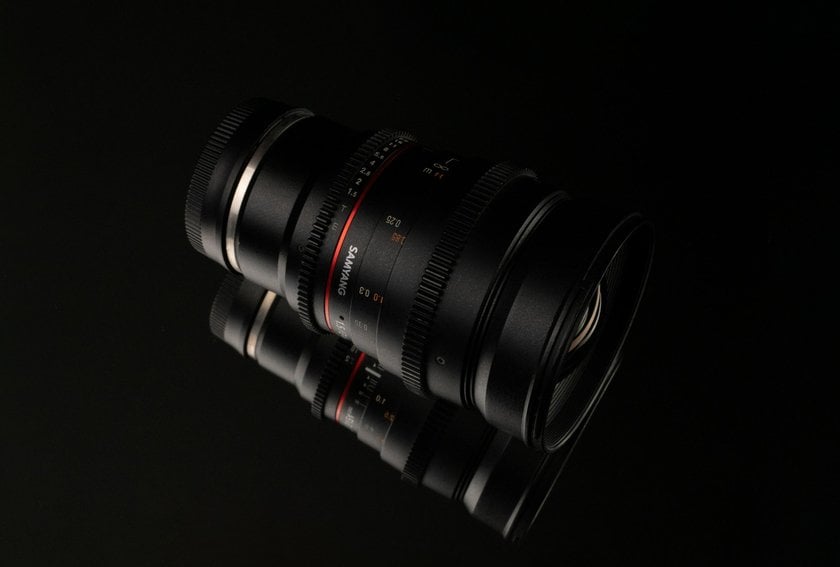 10 Best Lenses For Car Photography | Skylum Blog(8)