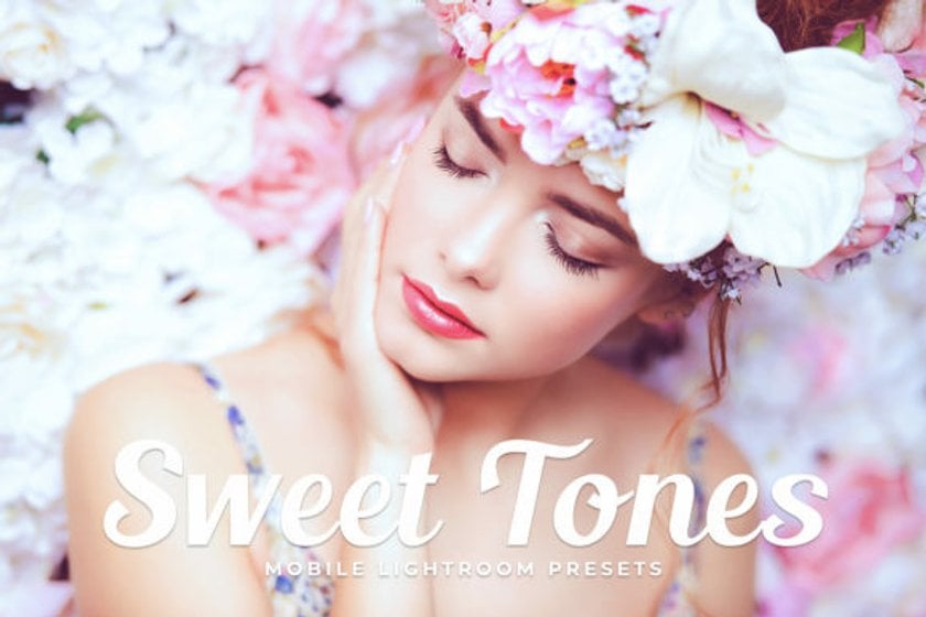 10. Sweet Tones