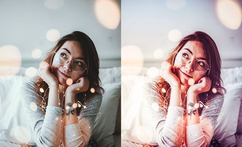 29 Best Free Lightroom Presets for Portraits in 2024 | Skylum Blog(27)