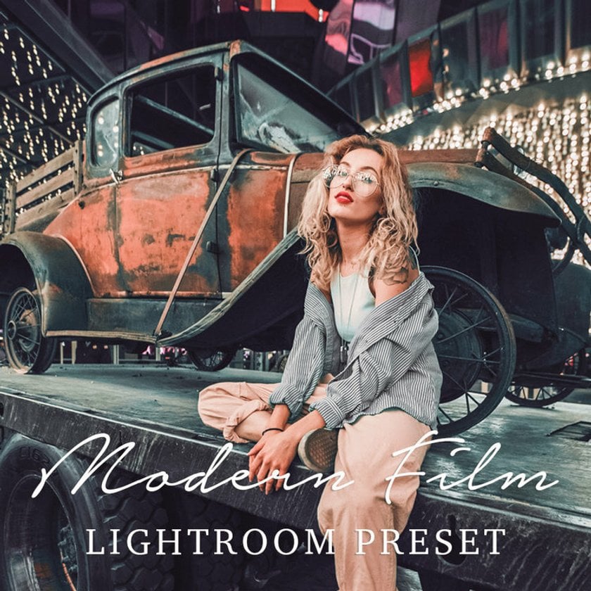 29 Best Free Lightroom Presets for Portraits in 2024 | Skylum Blog(30)