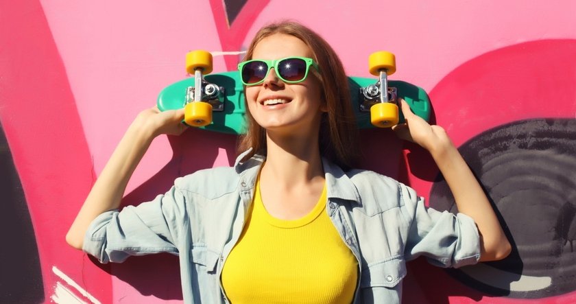 Sweet 16 Photoshoot Ideas: 16th Birthday Picture Ideas | Skylum Blog(6)