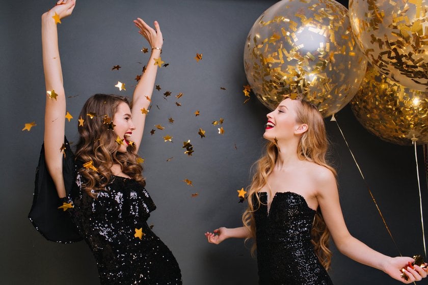 Sweet 16 Photoshoot Ideas: 16th Birthday Picture Ideas | Skylum Blog(12)