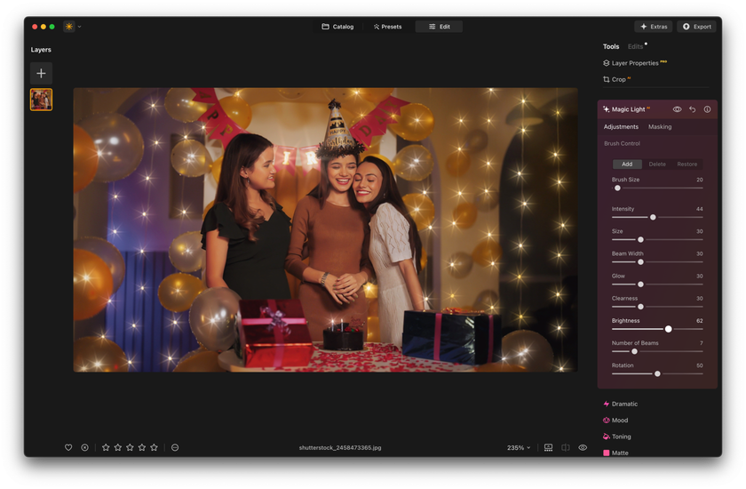 Sweet 16 Photoshoot Ideas: 16th Birthday Picture Ideas | Skylum Blog(14)