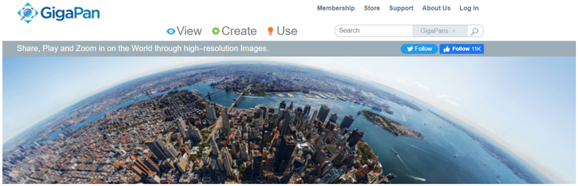 10 Beste Photostitch-Software – 2025 | Skylum Blog(13)