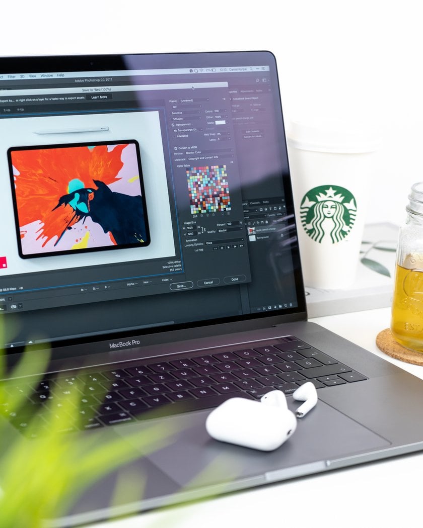 Photoshop Elements vs. Photoshop: Choosing the Best Software | Skylum Blog