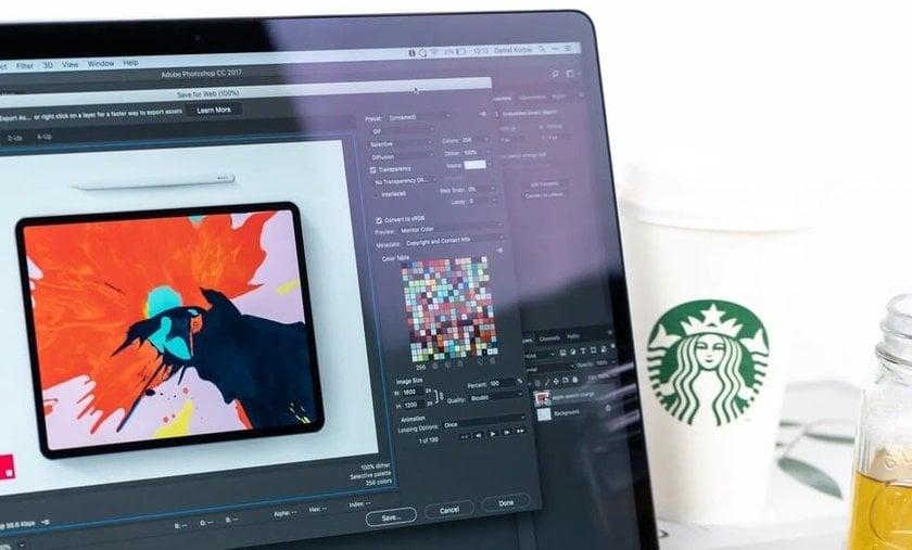 What is Adobe Photoshop? | Skylum Blog