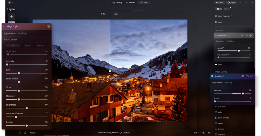 Luminar Neo – Best Alternative for Photoshop Software | Skylum Blog