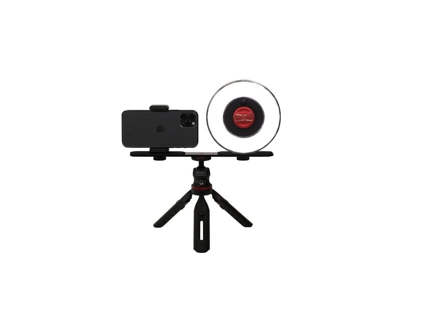 Best Ring Light of 2025: 5 High Quality Ring Lights | Skylum Blog(11)
