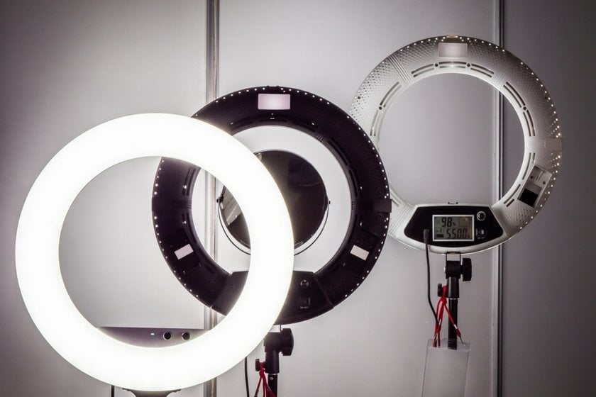 Best Ring Light of 2025: 5 High Quality Ring Lights | Skylum Blog(4)