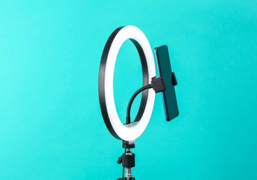 Best Ring Light of 2025: 5 High Quality Ring Lights | Skylum Blog(6)