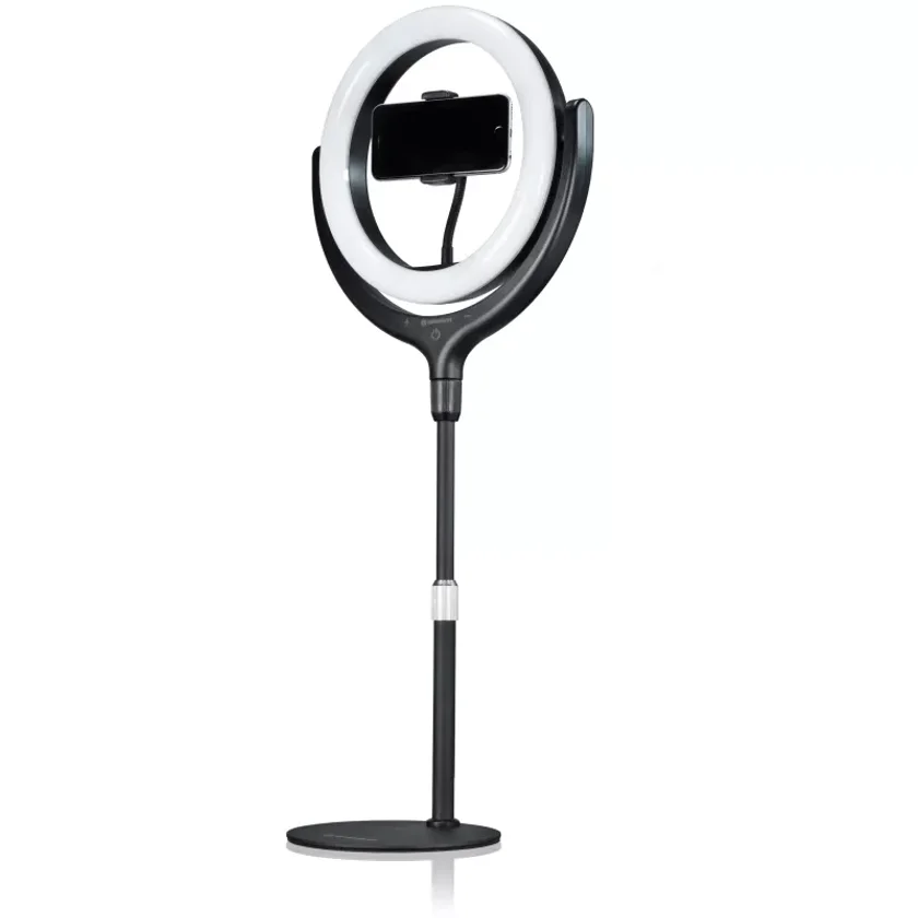 Best Ring Light of 2025: 5 High Quality Ring Lights | Skylum Blog(10)