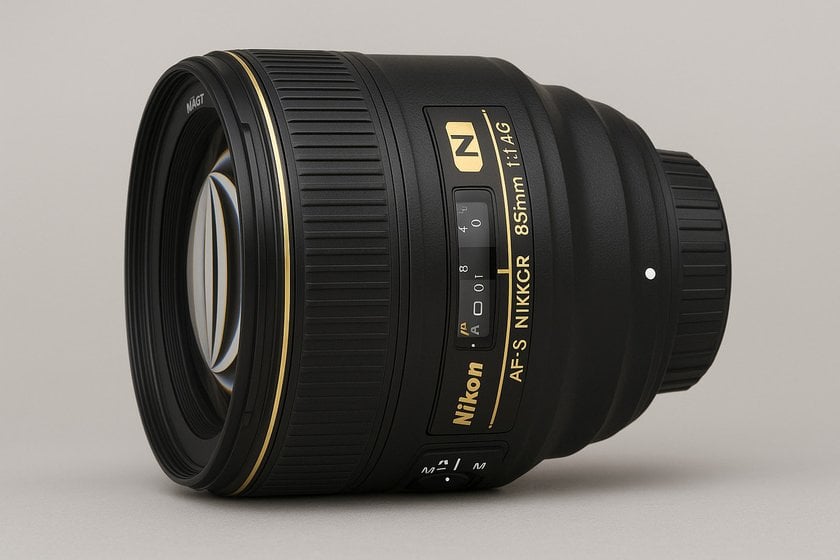 What Is The Best Lens For Portraits? Top 10 [2025] | Skylum Blog(5)
