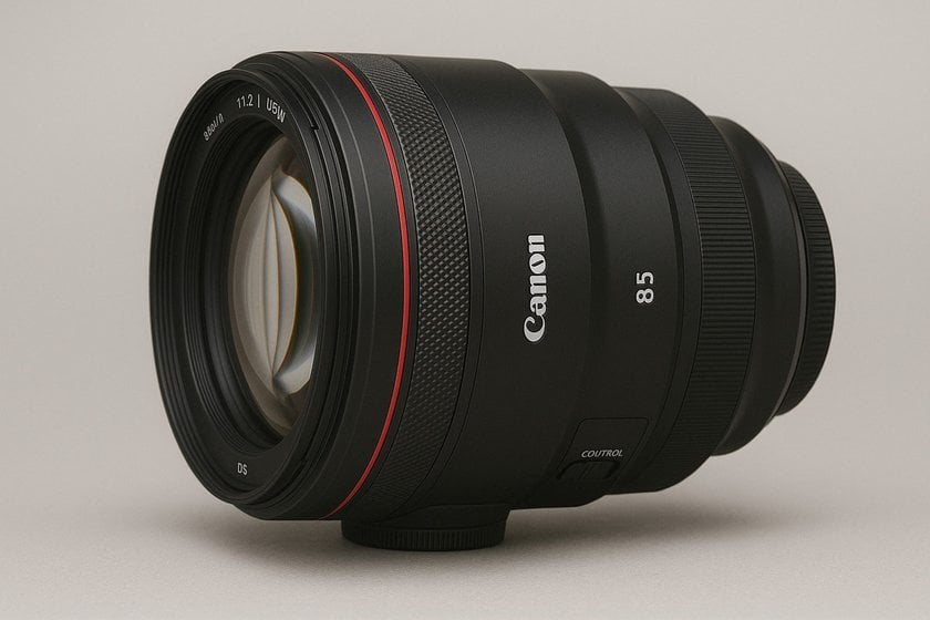 What Is The Best Lens For Portraits? Top 10 [2025] | Skylum Blog(8)