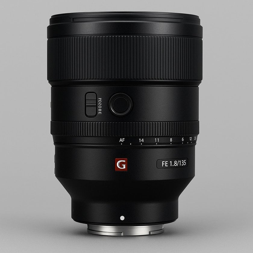 What Is The Best Lens For Portraits? Top 10 [2025] | Skylum Blog(10)