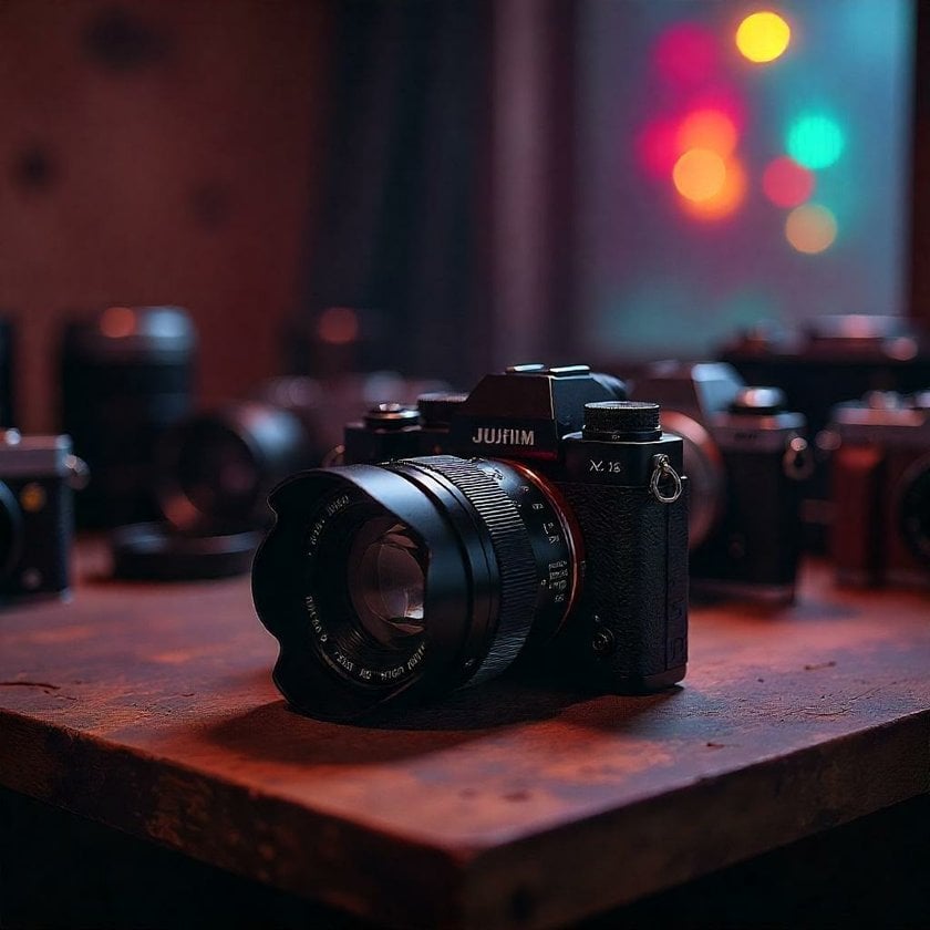 What Is The Best Lens For Portraits? Top 10 [2025] | Skylum Blog(11)