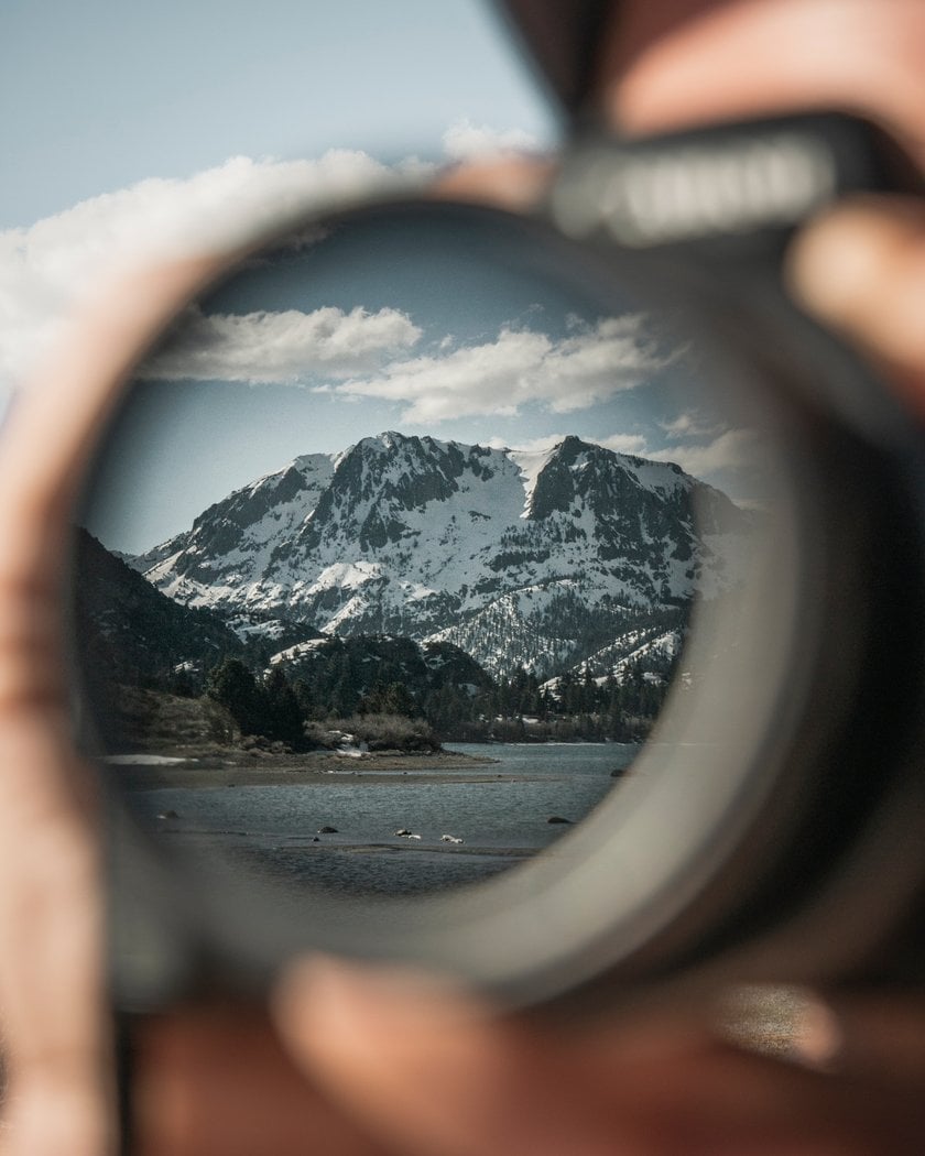 The Best Polarizing Filters: What to Pick in 2024 | Skylum Blog