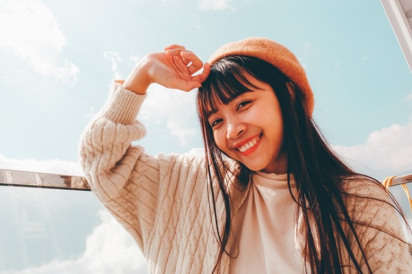 Cómo Ser Más Fotogénico: Consejos Y Trucos | Skylum Blog(4)