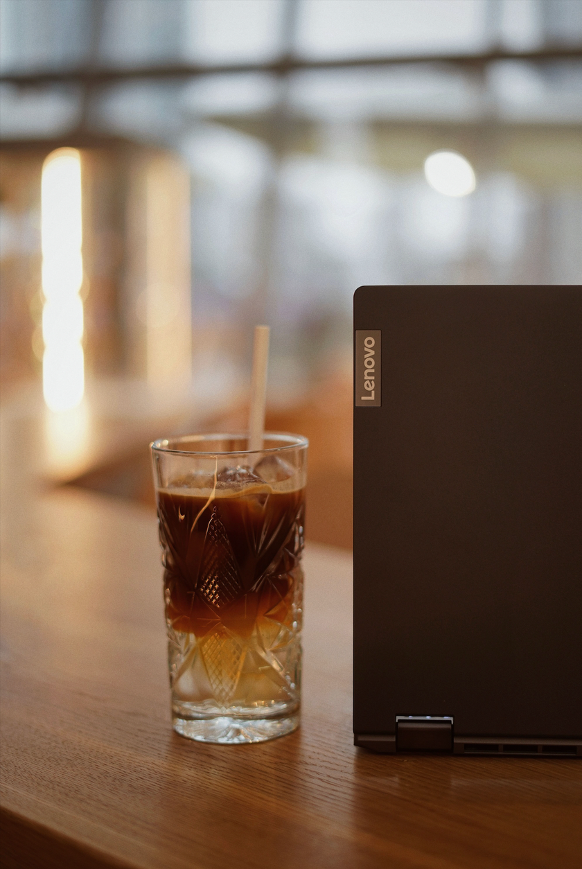 Lenovo ThinkBook 15 Gen2 - best laptop for photo editing
