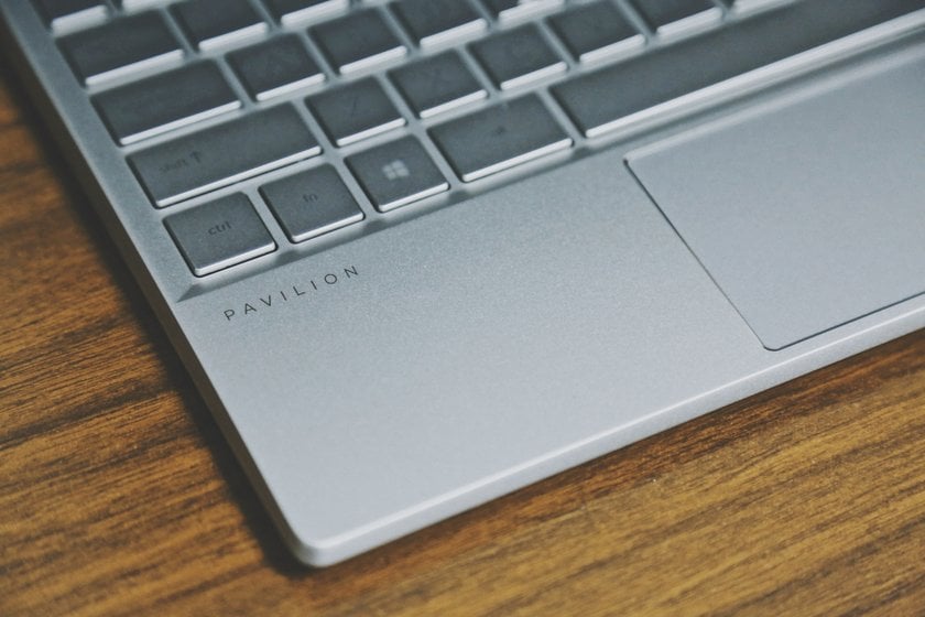 HP Pavilion 15 - one of the best cheap laptops for editing photos