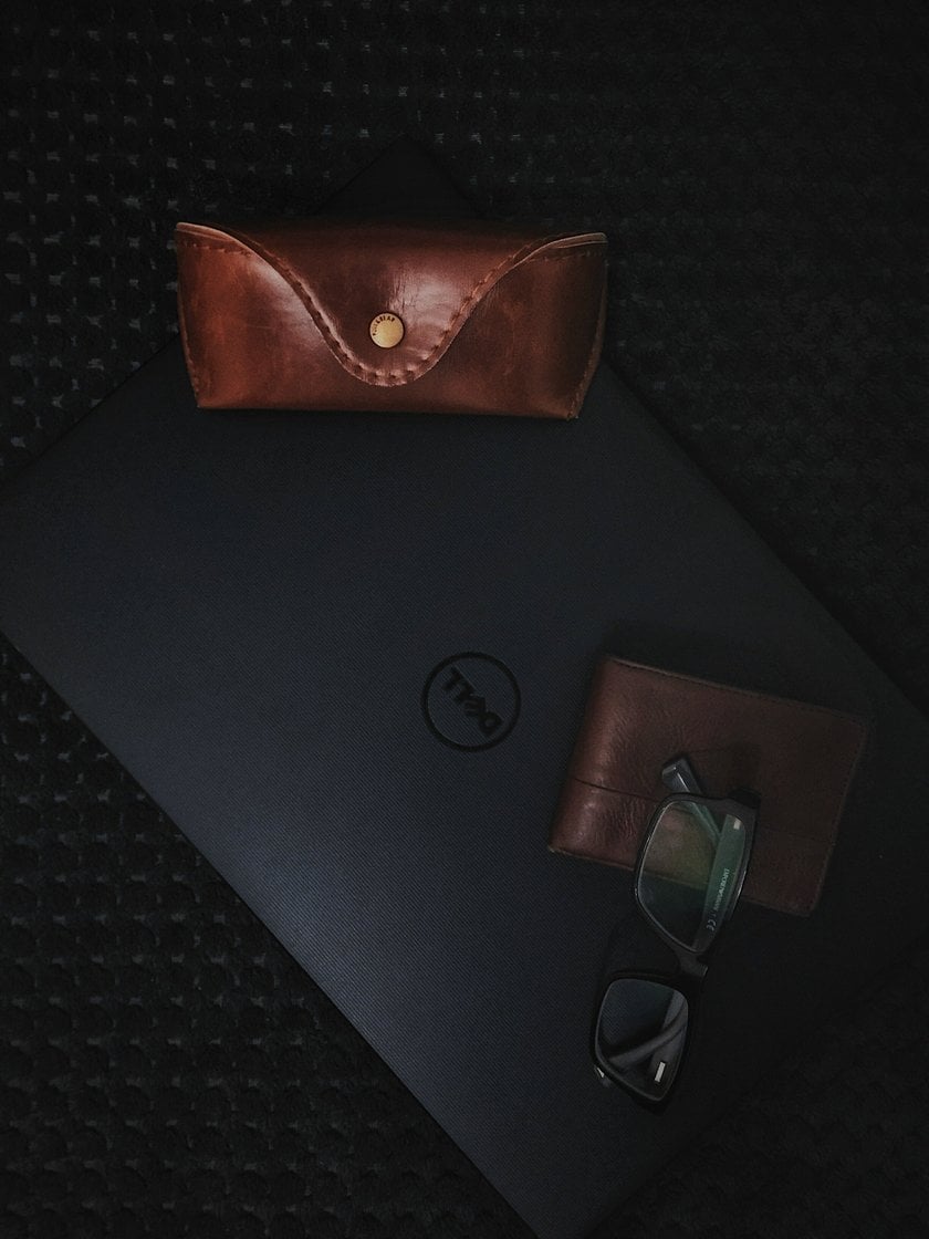 Dell Vostro 15 3500 - one of the best cheap laptops for travel photographers