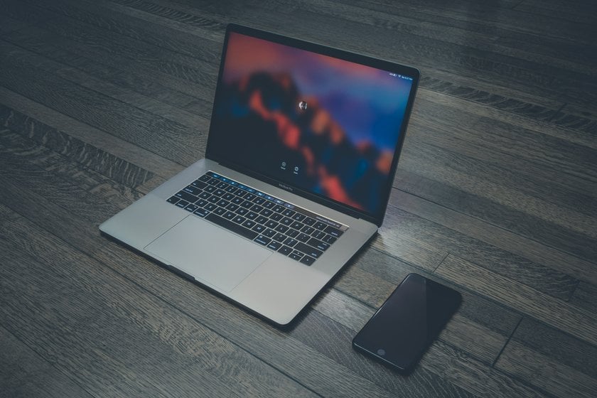 MacBook Pro 16 M2 (16-inch, 2023) - best macbook for photo editing