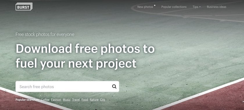 Stock Photo Sites Uncovered: Free and Paid Options for High-Quality Photos | Skylum Blog(7)