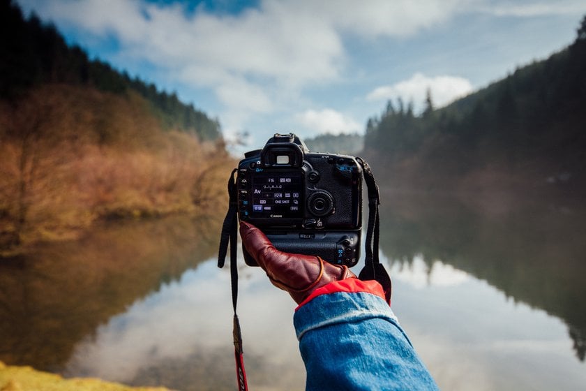 Best Camera for Beginner Nature Photography Top Picks & Reviews | Skylum Blog(7)