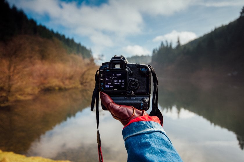 Best Camera for Beginner Nature Photography Top Picks & Reviews | Skylum Blog(8)